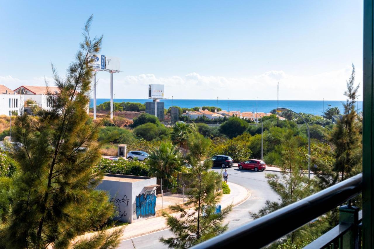 Espanatour Playa Flamenca Orihuela Exterior foto